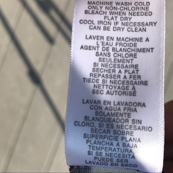 Michael Kors top - Picture 5 of 6